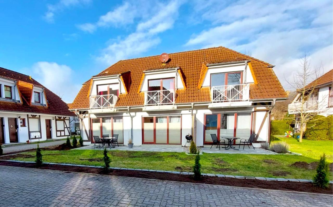 Ferienpark Gustow Gustow  المظهر الخارجي الصورة